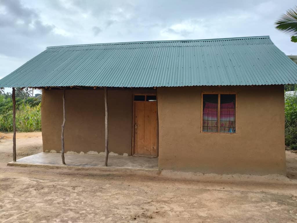 Community Housing