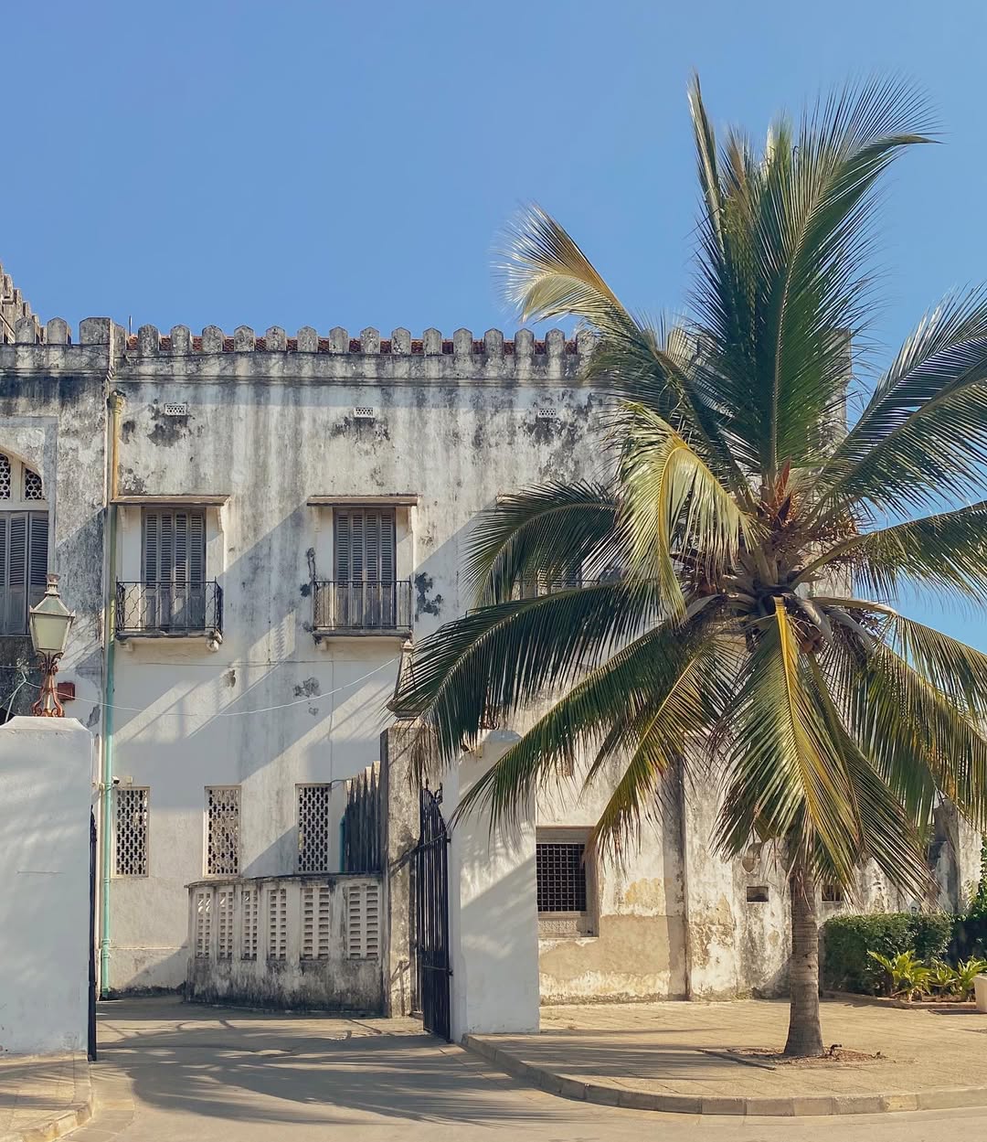 Bagamoyo