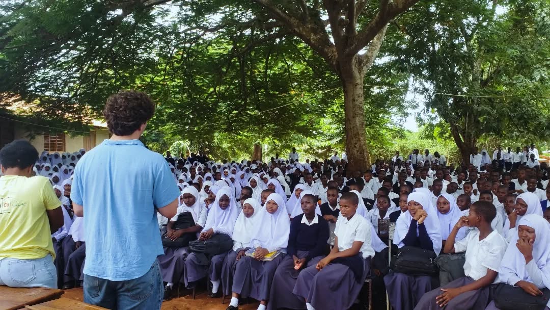 Education program