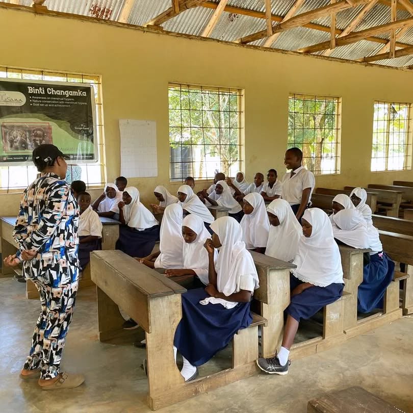 School infrastructure
