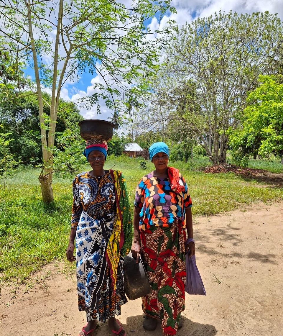 Community Development