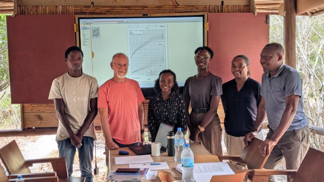 Community Leadership Training