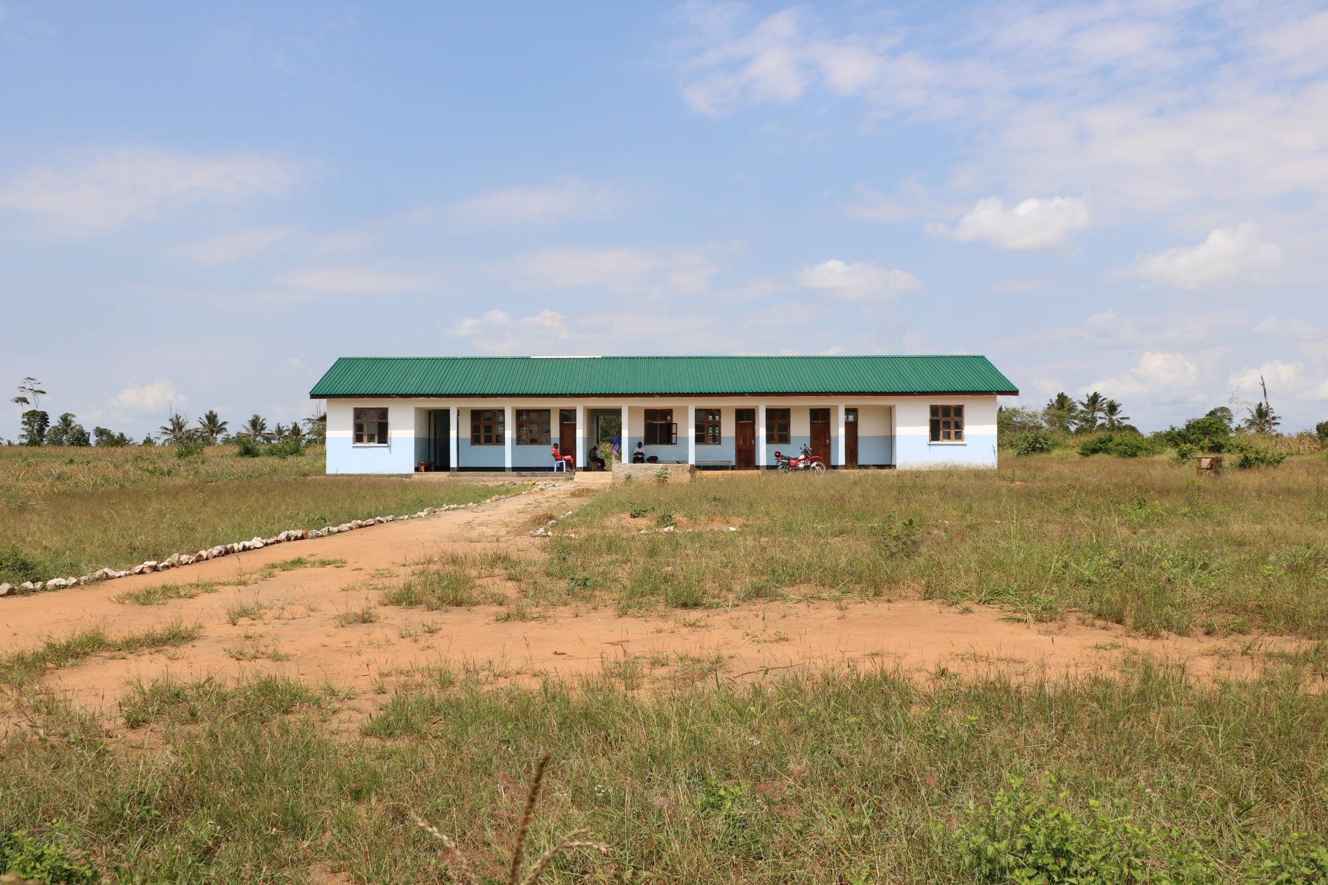 Healthcare access