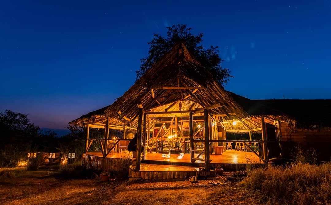Miseni Retreat