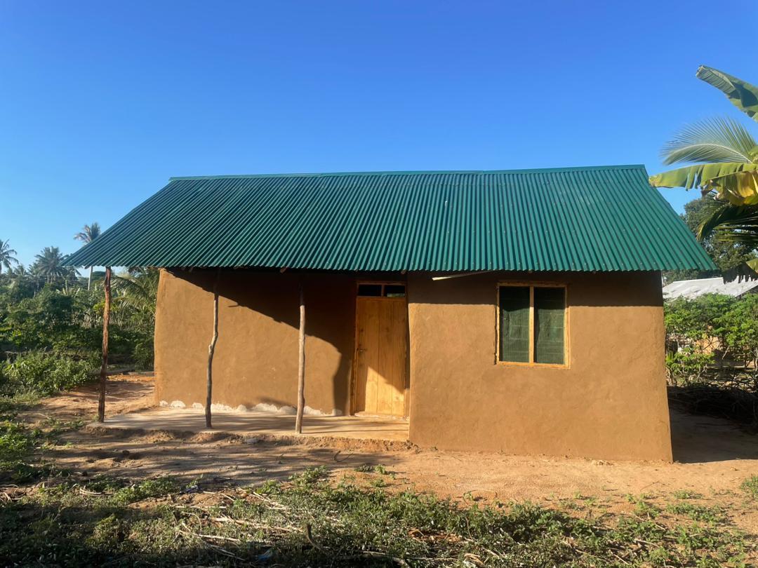 Community housing