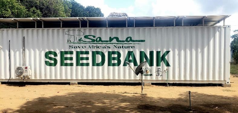 Seedbank