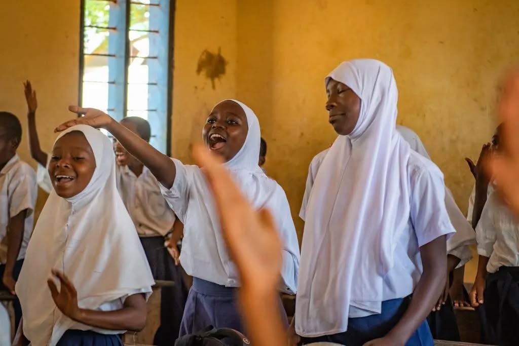 Education Programs